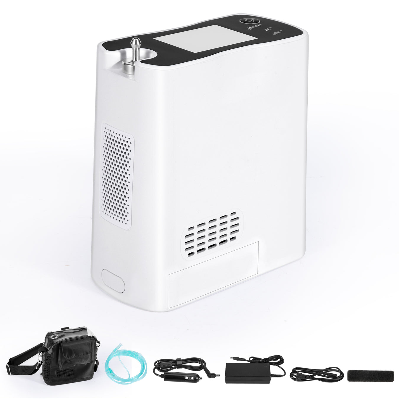 Portable Oxygen Concentrator